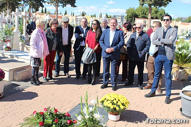 Da de Todos los Santos - Totana 2018 - 346