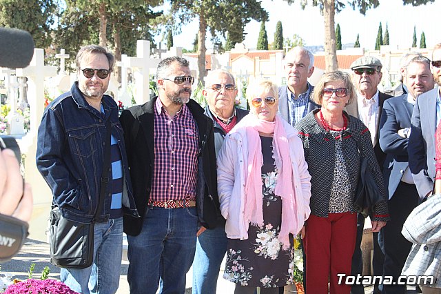 Da de Todos los Santos - Totana 2018 - 348