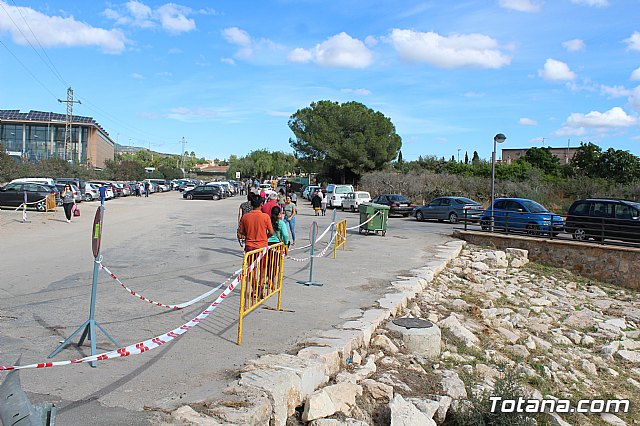 Da de Todos los Santos y Fieles Difuntos 2019 - 1