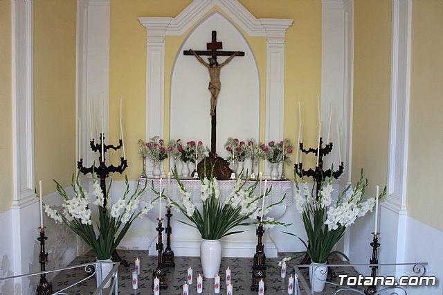 Da de Todos los Santos y Fieles Difuntos 2019 - 5