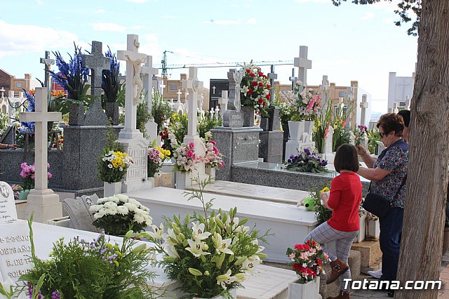 Da de Todos los Santos y Fieles Difuntos 2019 - 8