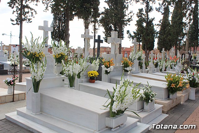 Da de Todos los Santos y Fieles Difuntos 2019 - 9