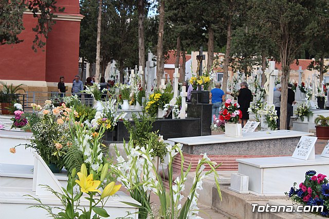 Da de Todos los Santos y Fieles Difuntos 2019 - 15