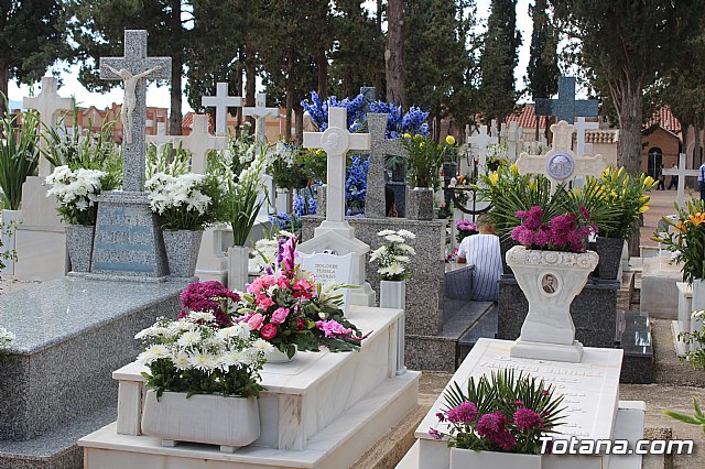 Da de Todos los Santos y Fieles Difuntos 2019 - 18