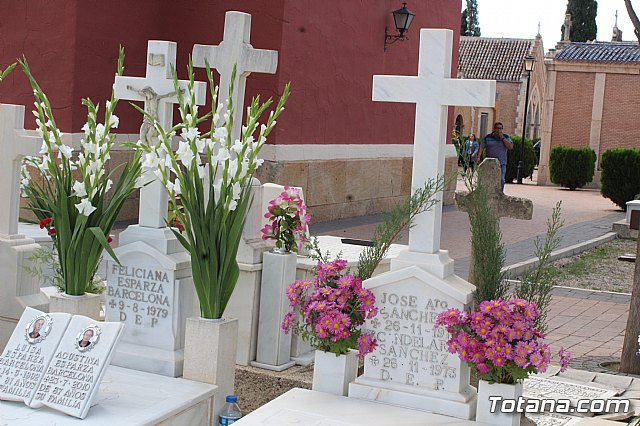 Da de Todos los Santos y Fieles Difuntos 2019 - 25