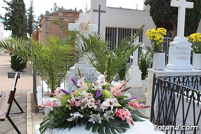 Da de Todos los Santos y Fieles Difuntos 2019 - 34