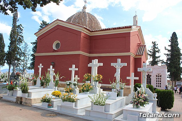 Da de Todos los Santos y Fieles Difuntos 2019 - 39