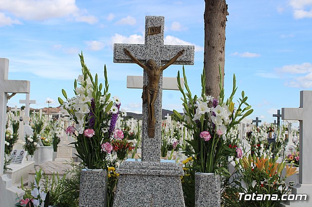 Da de Todos los Santos y Fieles Difuntos 2019 - 45