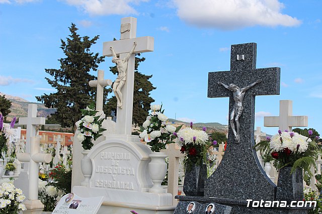 Da de Todos los Santos y Fieles Difuntos 2019 - 48