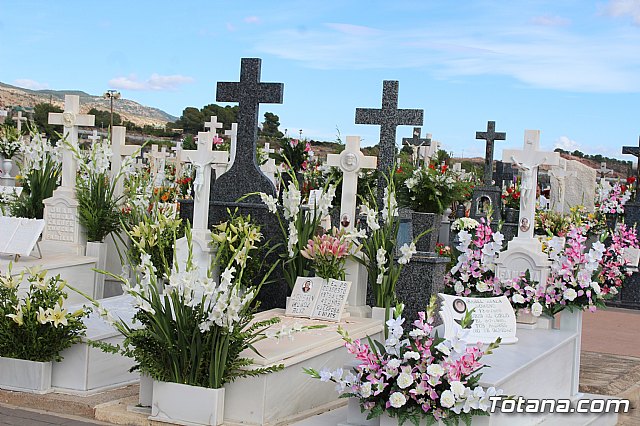 Da de Todos los Santos y Fieles Difuntos 2019 - 51