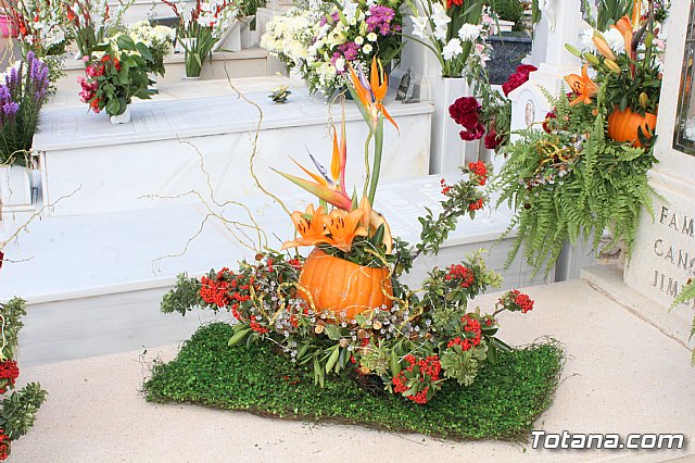 Da de Todos los Santos y Fieles Difuntos 2019 - 57