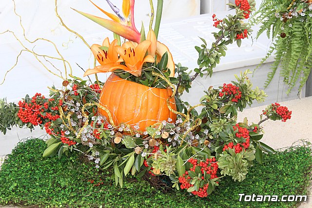 Da de Todos los Santos y Fieles Difuntos 2019 - 58