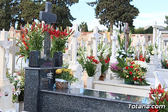 Da de Todos los Santos y Fieles Difuntos 2019 - 60