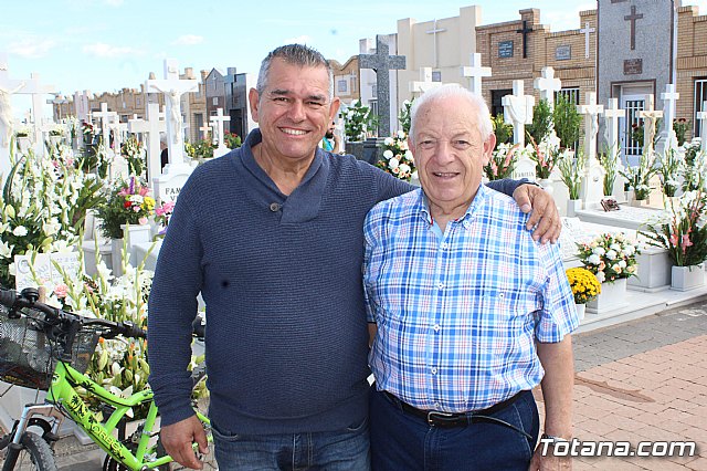 Da de Todos los Santos y Fieles Difuntos 2019 - 63