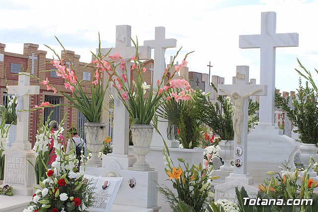 Da de Todos los Santos y Fieles Difuntos 2019 - 64