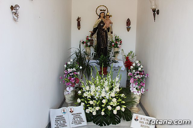 Da de Todos los Santos y Fieles Difuntos 2019 - 72