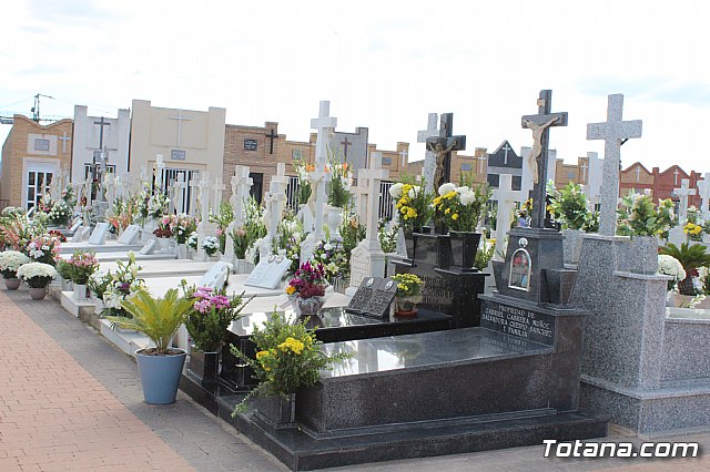 Da de Todos los Santos y Fieles Difuntos 2019 - 77