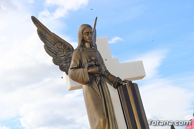 Da de Todos los Santos y Fieles Difuntos 2019 - 86