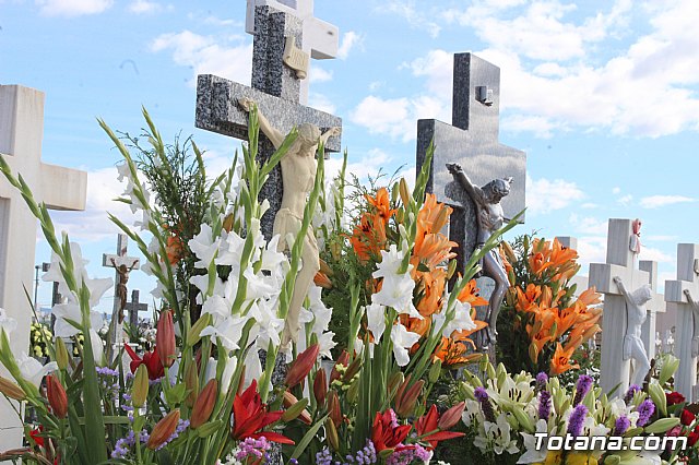 Da de Todos los Santos y Fieles Difuntos 2019 - 95