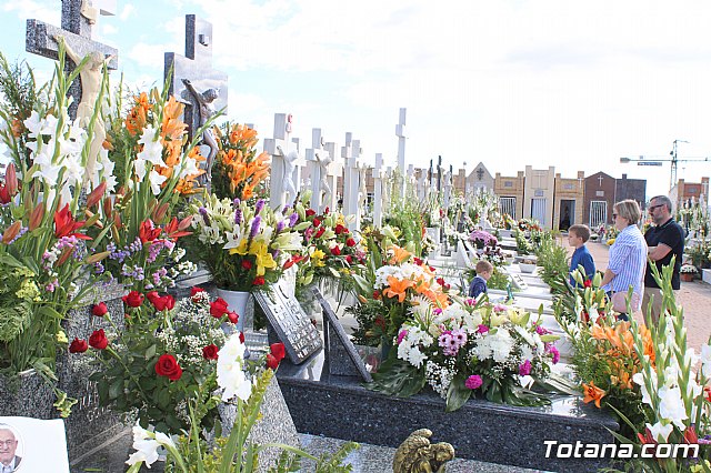 Da de Todos los Santos y Fieles Difuntos 2019 - 96