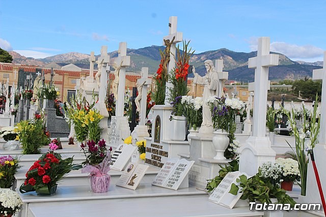 Da de Todos los Santos y Fieles Difuntos 2019 - 99