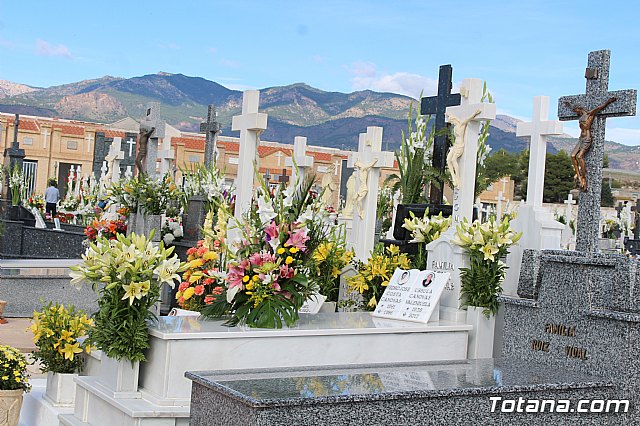 Da de Todos los Santos y Fieles Difuntos 2019 - 100