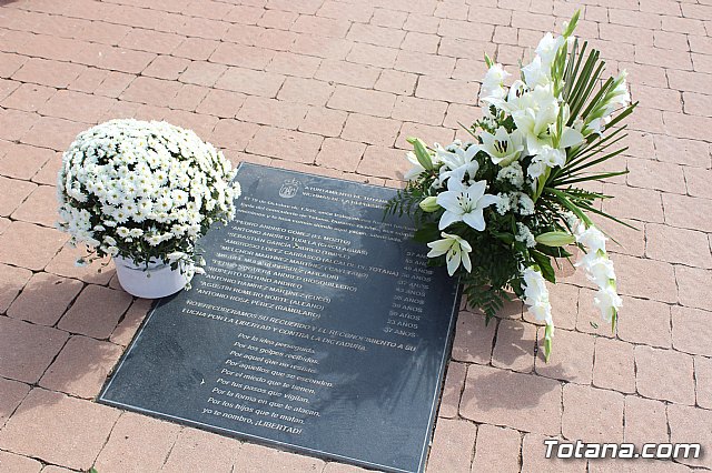 Da de Todos los Santos y Fieles Difuntos 2019 - 114