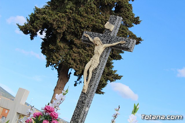 Da de Todos los Santos y Fieles Difuntos 2019 - 123