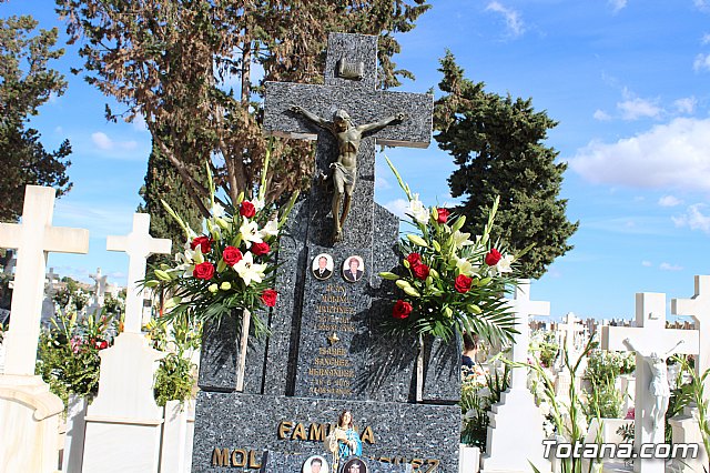 Da de Todos los Santos y Fieles Difuntos 2019 - 133