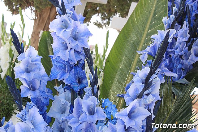 Da de Todos los Santos y Fieles Difuntos 2019 - 135