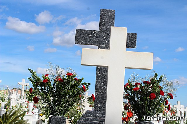 Da de Todos los Santos y Fieles Difuntos 2019 - 140