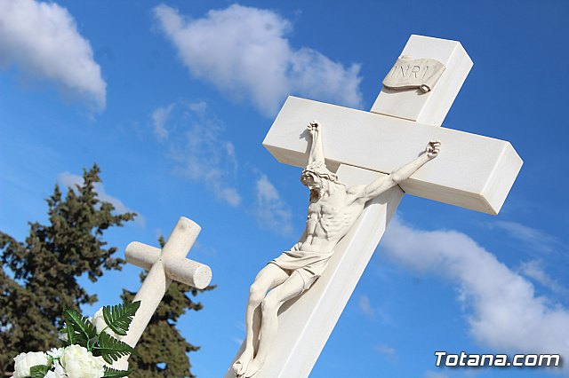 Da de Todos los Santos y Fieles Difuntos 2019 - 143