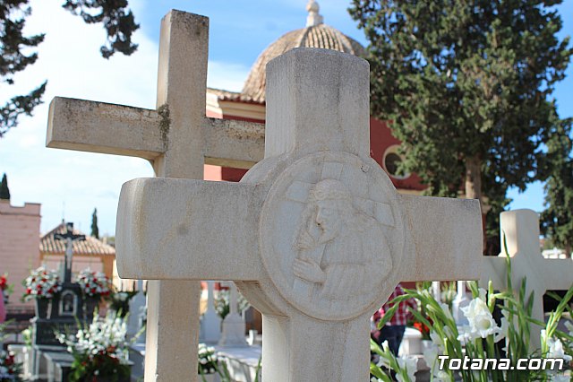 Da de Todos los Santos y Fieles Difuntos 2019 - 146