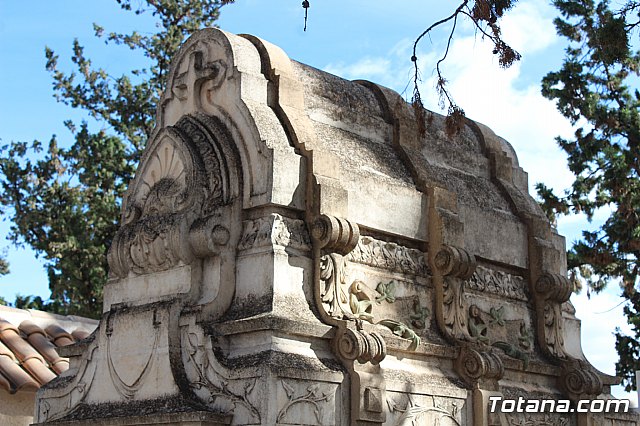 Da de Todos los Santos y Fieles Difuntos 2019 - 151