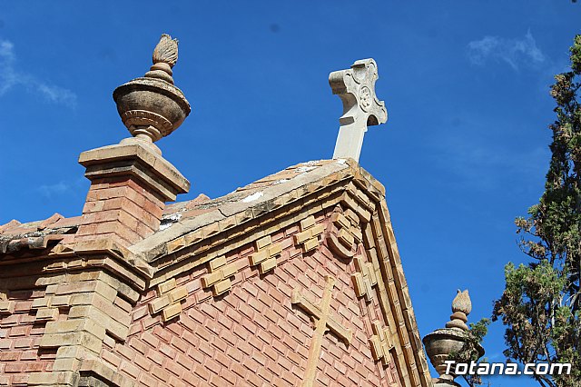 Da de Todos los Santos y Fieles Difuntos 2019 - 153