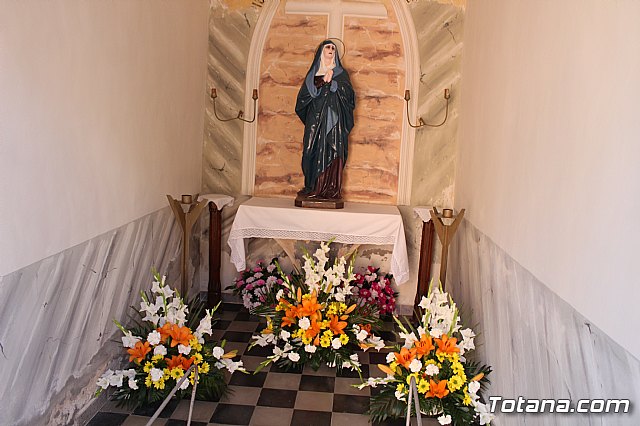 Da de Todos los Santos y Fieles Difuntos 2019 - 154