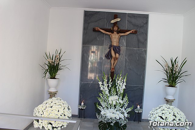 Da de Todos los Santos y Fieles Difuntos 2019 - 160