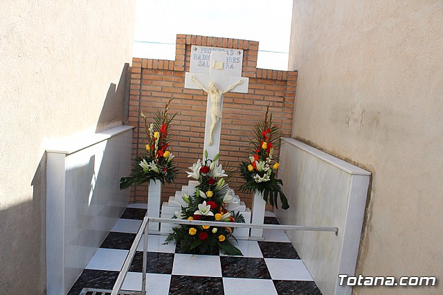 Da de Todos los Santos y Fieles Difuntos 2019 - 162