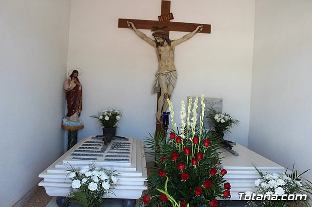 Da de Todos los Santos y Fieles Difuntos 2019 - 167