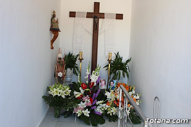 Da de Todos los Santos y Fieles Difuntos 2019 - 168