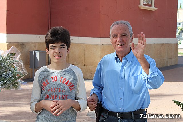 Da de Todos los Santos y Fieles Difuntos 2019 - 176