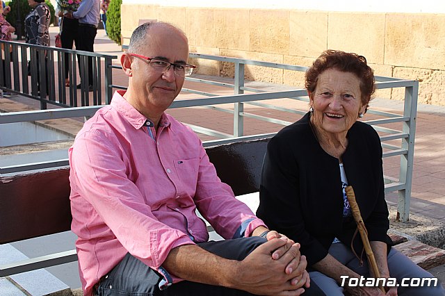 Da de Todos los Santos y Fieles Difuntos 2019 - 178