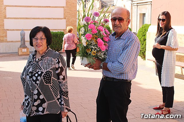 Da de Todos los Santos y Fieles Difuntos 2019 - 179