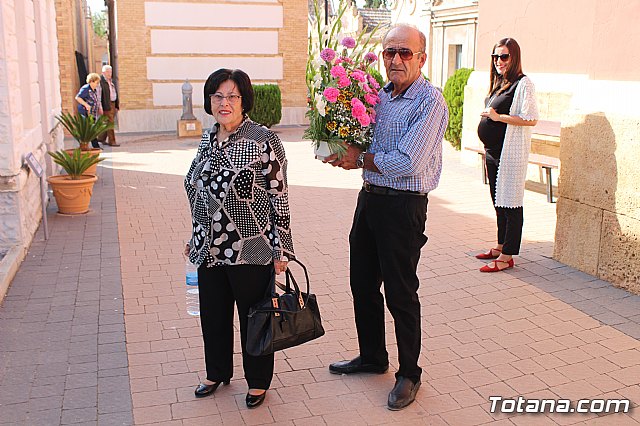 Da de Todos los Santos y Fieles Difuntos 2019 - 180