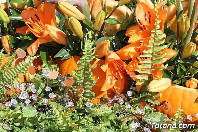 Da de Todos los Santos y Fieles Difuntos 2019 - 183