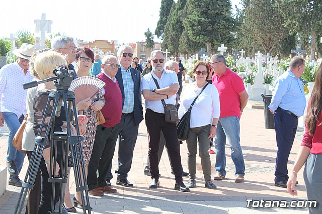 Da de Todos los Santos y Fieles Difuntos 2019 - 187