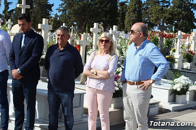 Da de Todos los Santos y Fieles Difuntos 2019 - 190