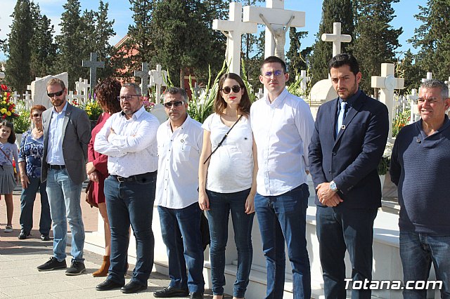 Da de Todos los Santos y Fieles Difuntos 2019 - 191