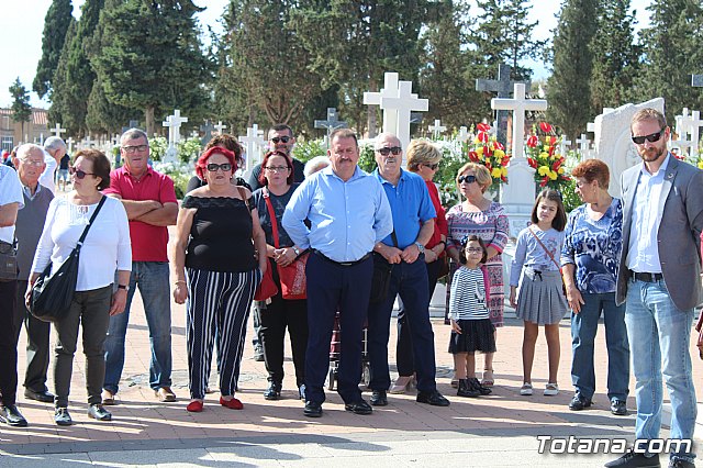 Da de Todos los Santos y Fieles Difuntos 2019 - 192