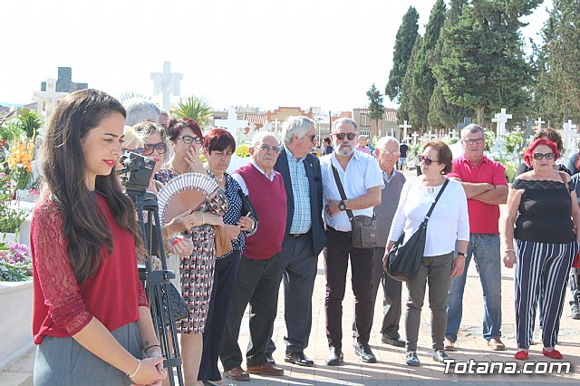 Da de Todos los Santos y Fieles Difuntos 2019 - 193